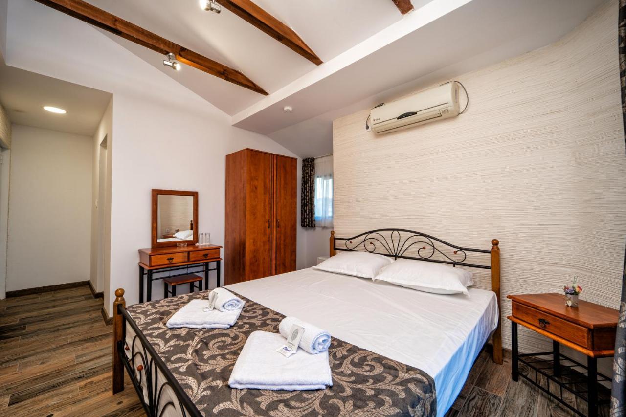 Villa Marieta Guesthouse Balchik Exterior photo